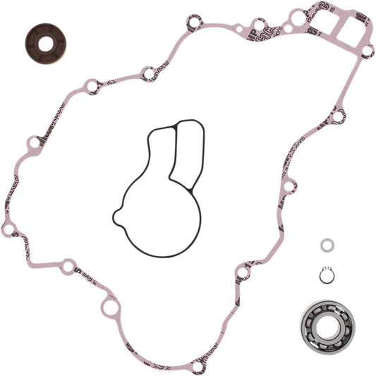 Moose Offroad Water Pump Rebuild Kit for KTM 821328MSE
