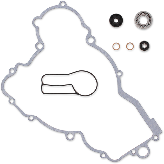 Moose Offroad Water Pump Rebuild Kit for Husaberg, Husqvarna, and KTM - Part #821335mse