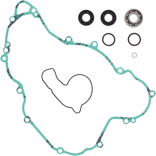 Moose Offroad Water Pump Rebuild Kit for Husqvarna and KTM 821339MSE