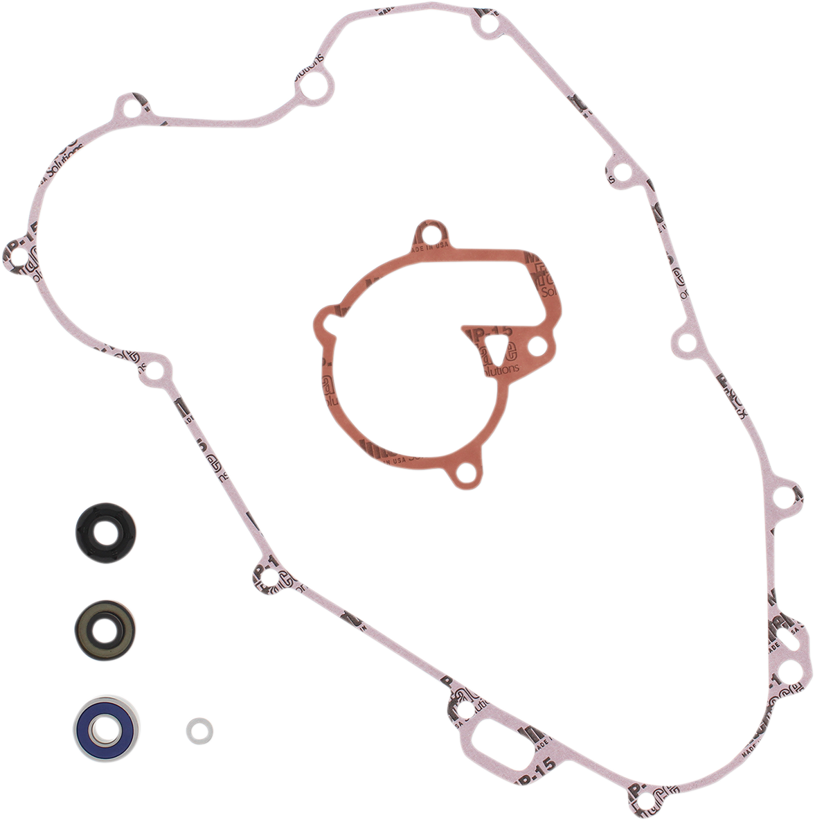 Moose Offroad Water Pump Rebuild Kit for KTM 821342mse