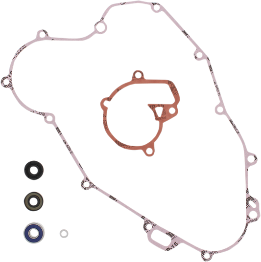 Moose Offroad Water Pump Rebuild Kit for KTM 821342mse