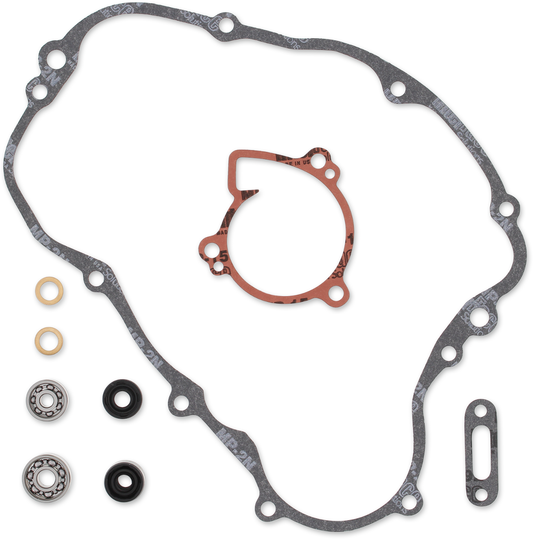 Moose Offroad Kawasaki Water Pump Rebuild Kit 821440MSE