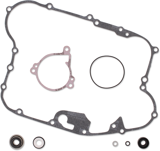 MOOSE OFFROAD Water Pump Rebuild Kit for Kawasaki 821459MSE