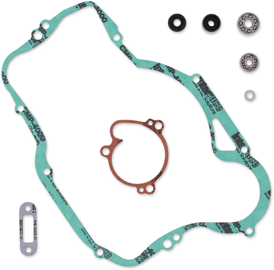 Moose Offroad Water Pump Rebuild Kit for Kawasaki 821457MSE