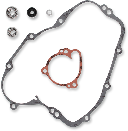 MOOSE Offroad Water Pump Rebuild Kit for Kawasaki and Suzuki 821483MSE