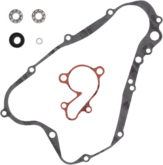 Moose Offroad Water Pump Rebuild Kit for Suzuki 821545MSE
