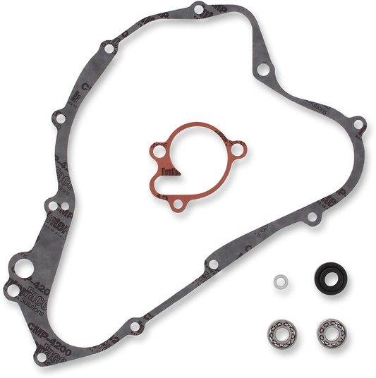Moose Offroad Water Pump Rebuild Kit for Suzuki 821547MSE