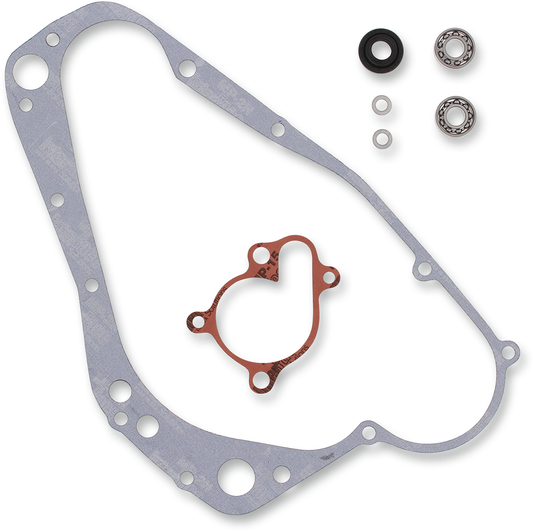Moose Offroad Water Pump Rebuild Kit for Suzuki 821579MSE