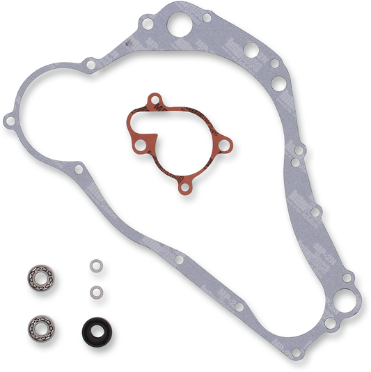 Moose Offroad Water Pump Rebuild Kit for Suzuki 821581MSE