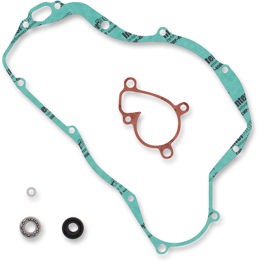 Moose Offroad Water Pump Rebuild Kit for Suzuki 821587MSE