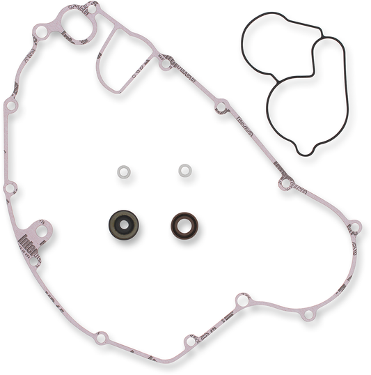 Moose Offroad Water Pump Rebuild Kit for Suzuki 821590MSE