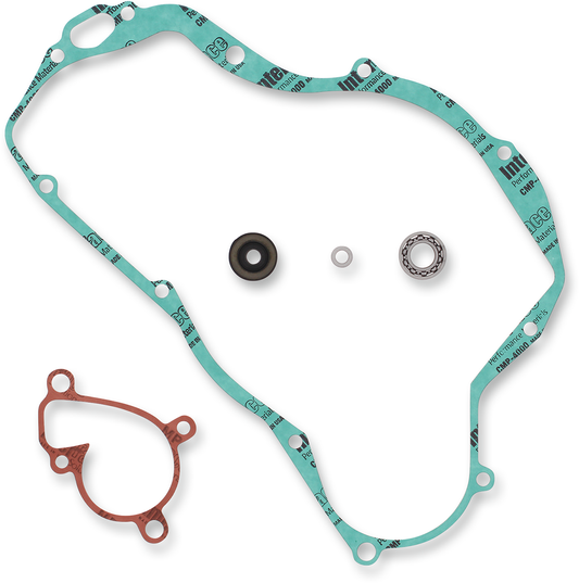 Moose Offroad Water Pump Rebuild Kit for Suzuki 821593MSE