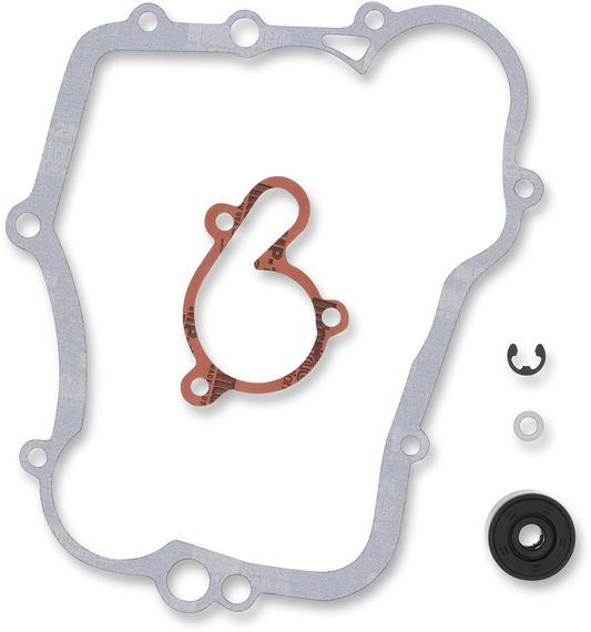 Moose Offroad Water Pump Rebuild Kit for Yamaha 821613MSE