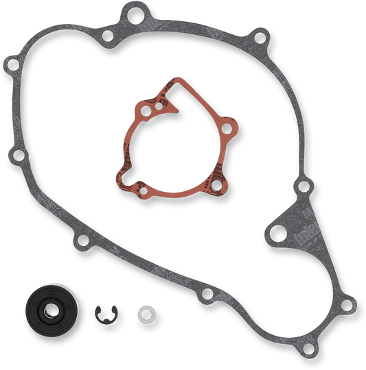 Moose Offroad Yamaha Water Pump Rebuild Kit (Part #821612MSE)