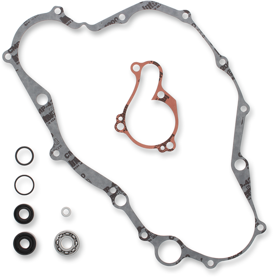 Moose Offroad Water Pump Rebuild Kit for Yamaha 821689MSE