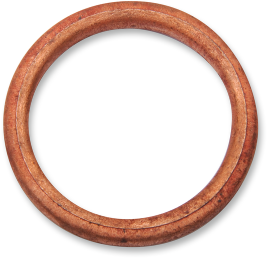 Moose Offroad Exhaust Gasket Kit for Honda, Kawasaki, Yamaha - Part 823053MSE