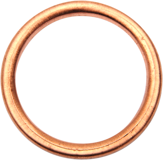 MOOSE OFFROAD Exhaust Gasket Kit for Honda 823055mse