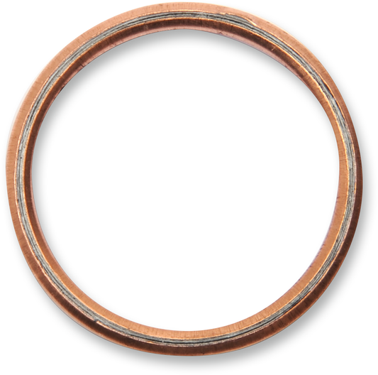 MOOSE OFFROAD Exhaust Gasket Kit for Kawasaki and Suzuki - Part #823068mse