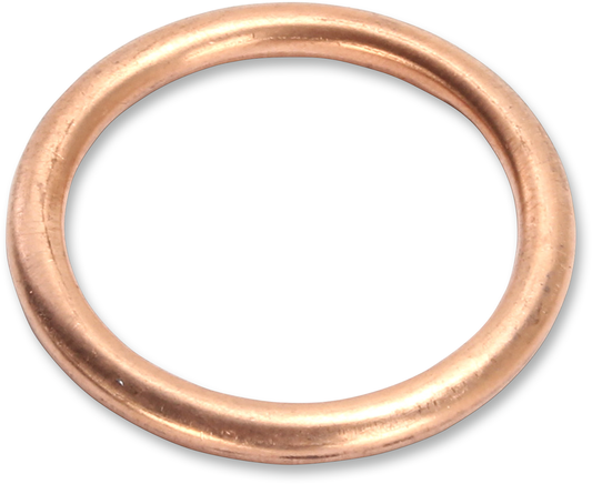 MOOSE OFFROAD Honda Exhaust Gasket Kit (Part #823069MSE) for 4-Stroke and 2-Stroke Engines