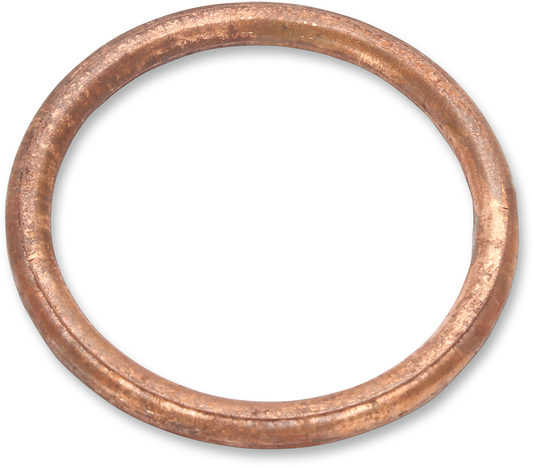 Moose Offroad Exhaust Gasket Kit for Honda and Kawasaki – Part 823075MSE