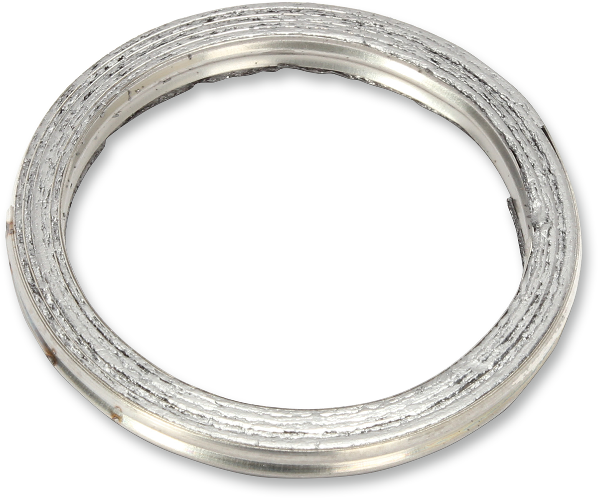 Moose Offroad Exhaust Gasket Kit for Kawasaki, Suzuki, Yamaha - Part 823076MSE
