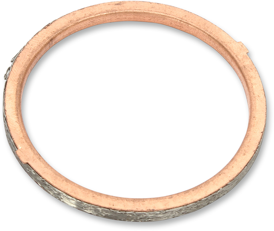 Moose Offroad Exhaust Gasket Kit for Arctic Cat, Suzuki, and Textron - Part Number 823077mse