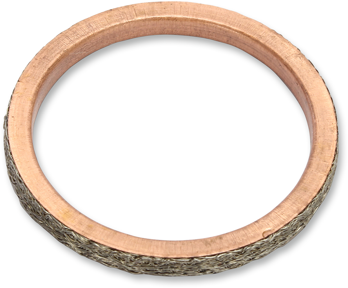 MOOSE OFFROAD Exhaust Gasket Kit for Yamaha 823087MSE - 4-Stroke and 2-Stroke Engine Compatibility