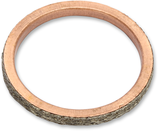 MOOSE OFFROAD Exhaust Gasket Kit for Yamaha 823087MSE - 4-Stroke and 2-Stroke Engine Compatibility