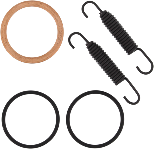 MOOSE Offroad Kawasaki Exhaust Gasket Kit - Part #823103mse