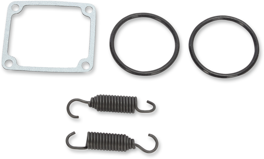 MOOSE Offroad Kawasaki Exhaust Gasket Kit - Part #823105mse