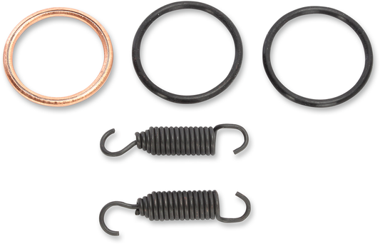 MOOSE OFFROAD Exhaust Gasket Kit for Kawasaki 823106MSE