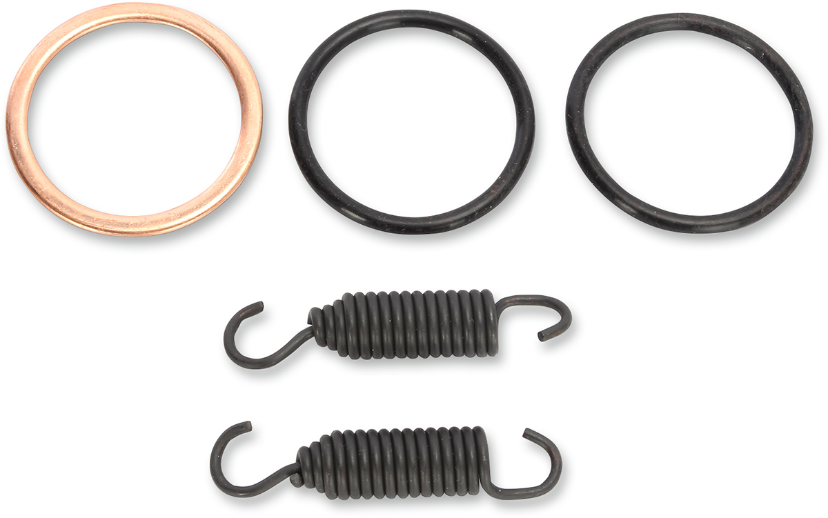 MOOSE OFFROAD Exhaust Gasket Kit for Kawasaki 823107MSE