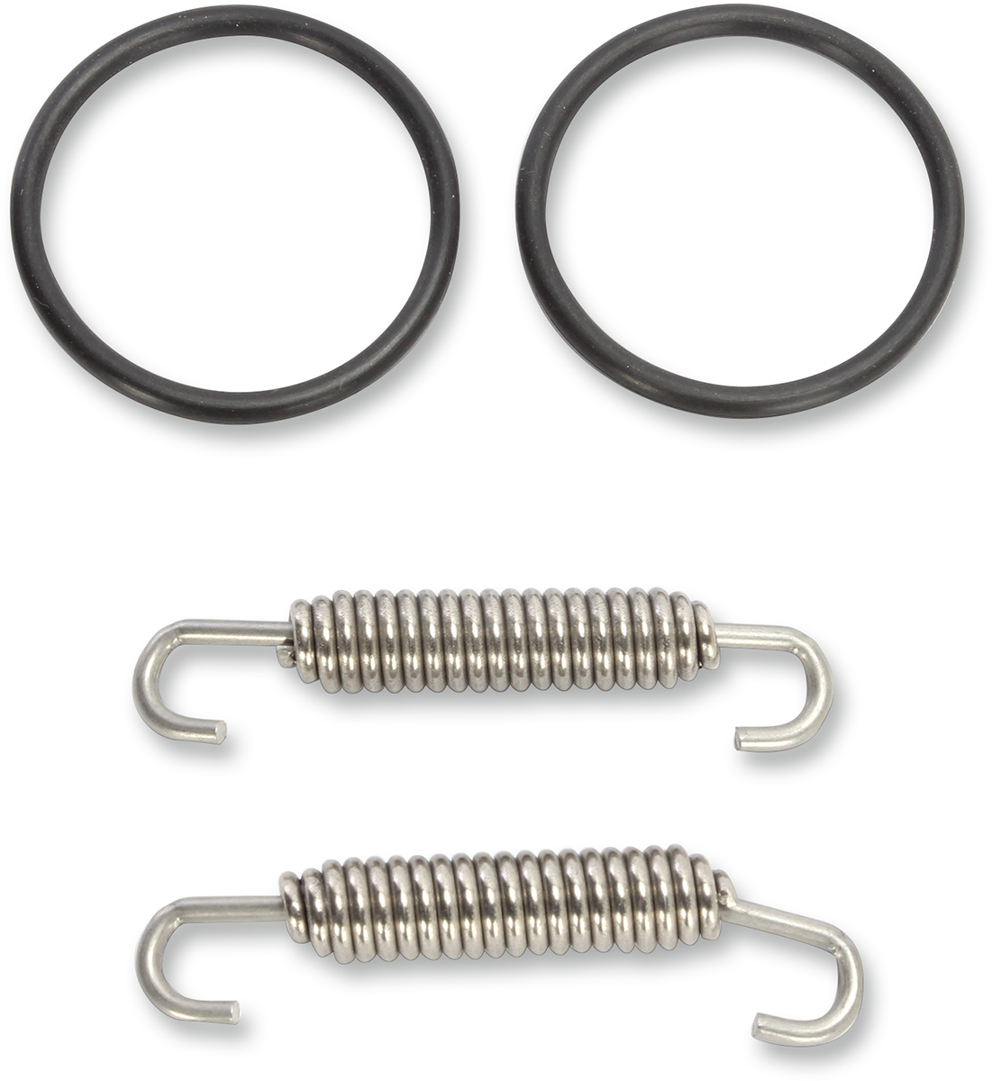 Moose Offroad Exhaust Gasket Kit for Gas Gas, Husqvarna, and KTM - Part 823116MSE