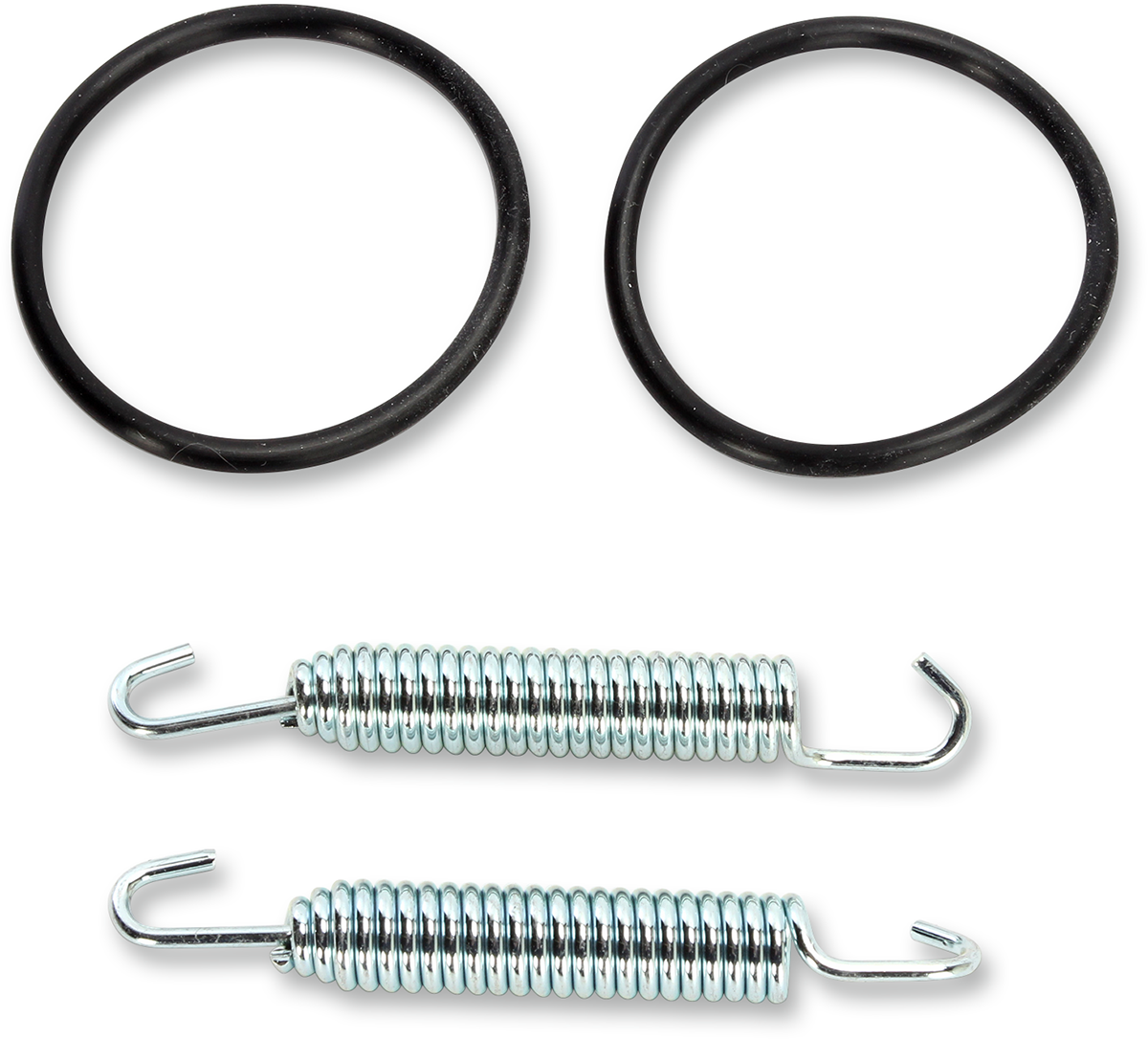 MOOSE Offroad Yamaha Exhaust Gasket Kit - Part 823139MSE