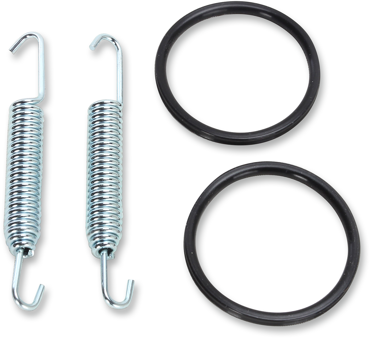 MOOSE OFFROAD Exhaust Gasket Kit for Yamaha 823143mse