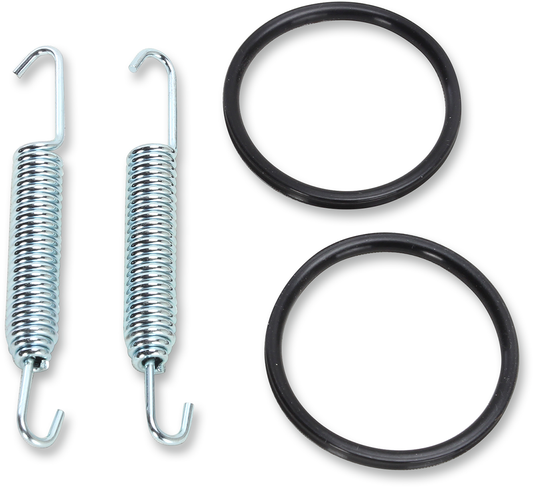 MOOSE OFFROAD Exhaust Gasket Kit for Yamaha 823143mse