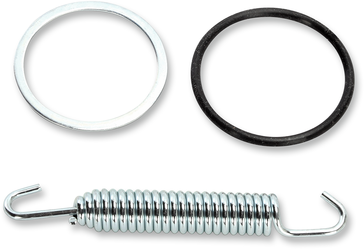 MOOSE OFFROAD Exhaust Gasket Kit for Yamaha 823149MSE