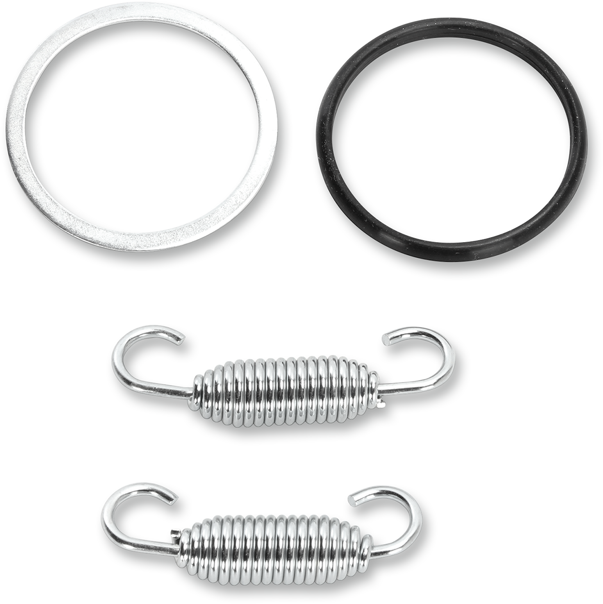 Moose Offroad Exhaust Gasket Kit for Suzuki 823152MSE