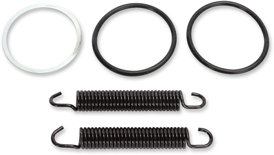 MOOSE Offroad Honda Exhaust Gasket Kit (Part #823162MSE)