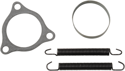 MOOSE OFFROAD Exhaust Gasket Kit for Honda 823165MSE
