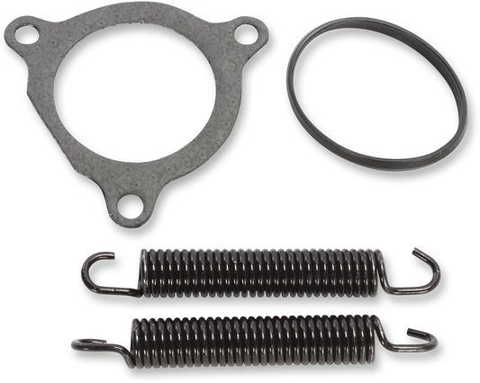 Moose Offroad Honda Exhaust Gasket Kit (Part Number 823187mse)