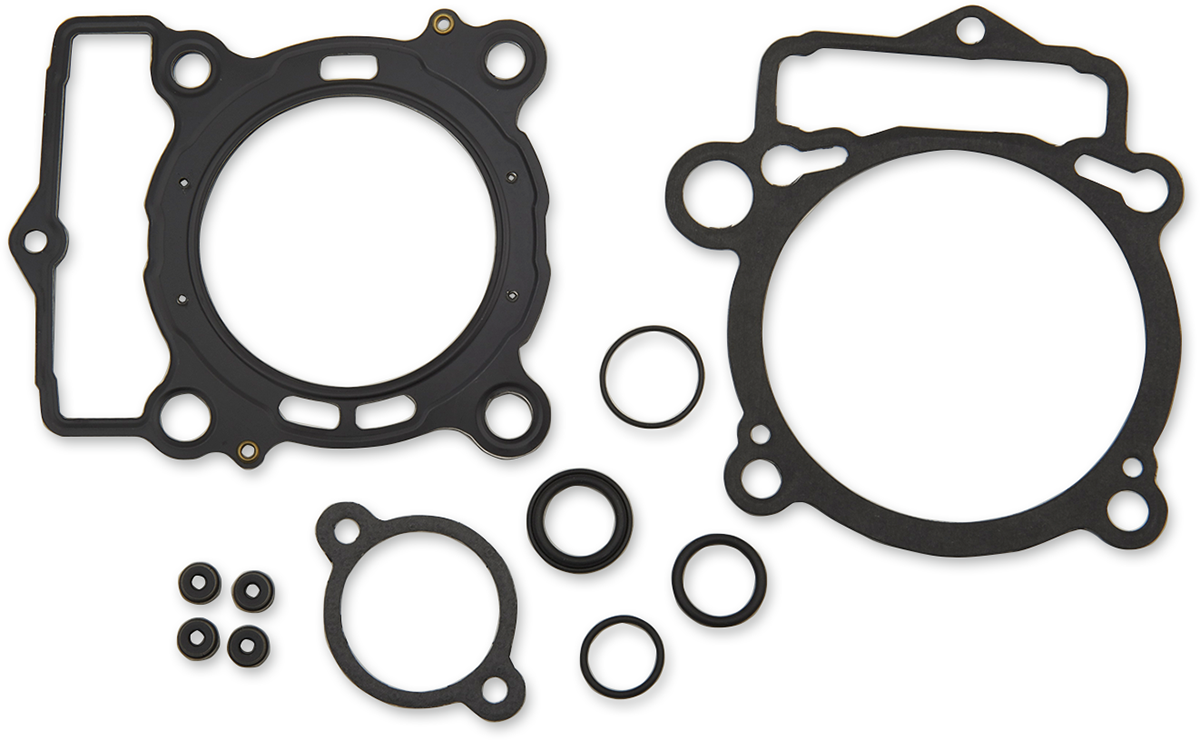 Moose Offroad Top End Gasket Kit for Gas Gas, Husqvarna, KTM - Part 810372MSE