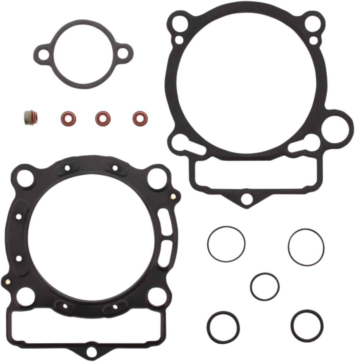 Moose Offroad Top End Gasket Kit for Husqvarna/KTM 810373mse
