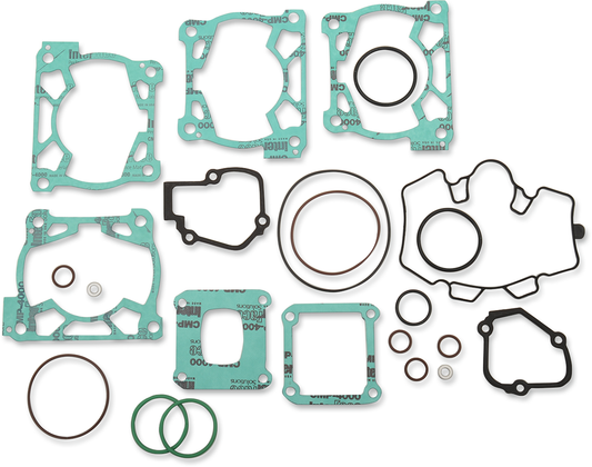 MOOSE OFFROAD Top End Gasket Kit for Gas Gas, Husqvarna, KTM - Part 810374MSE