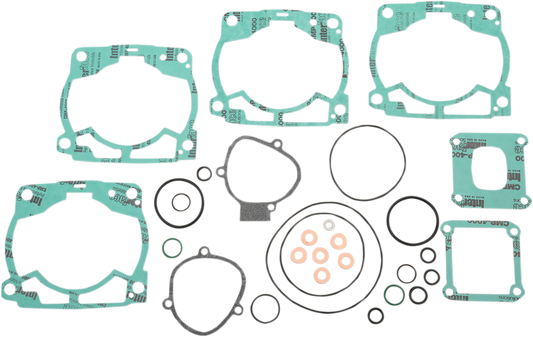 Moose Offroad Top End Gasket Kit for Gas Gas, Husqvarna, KTM - Part 810976MSE