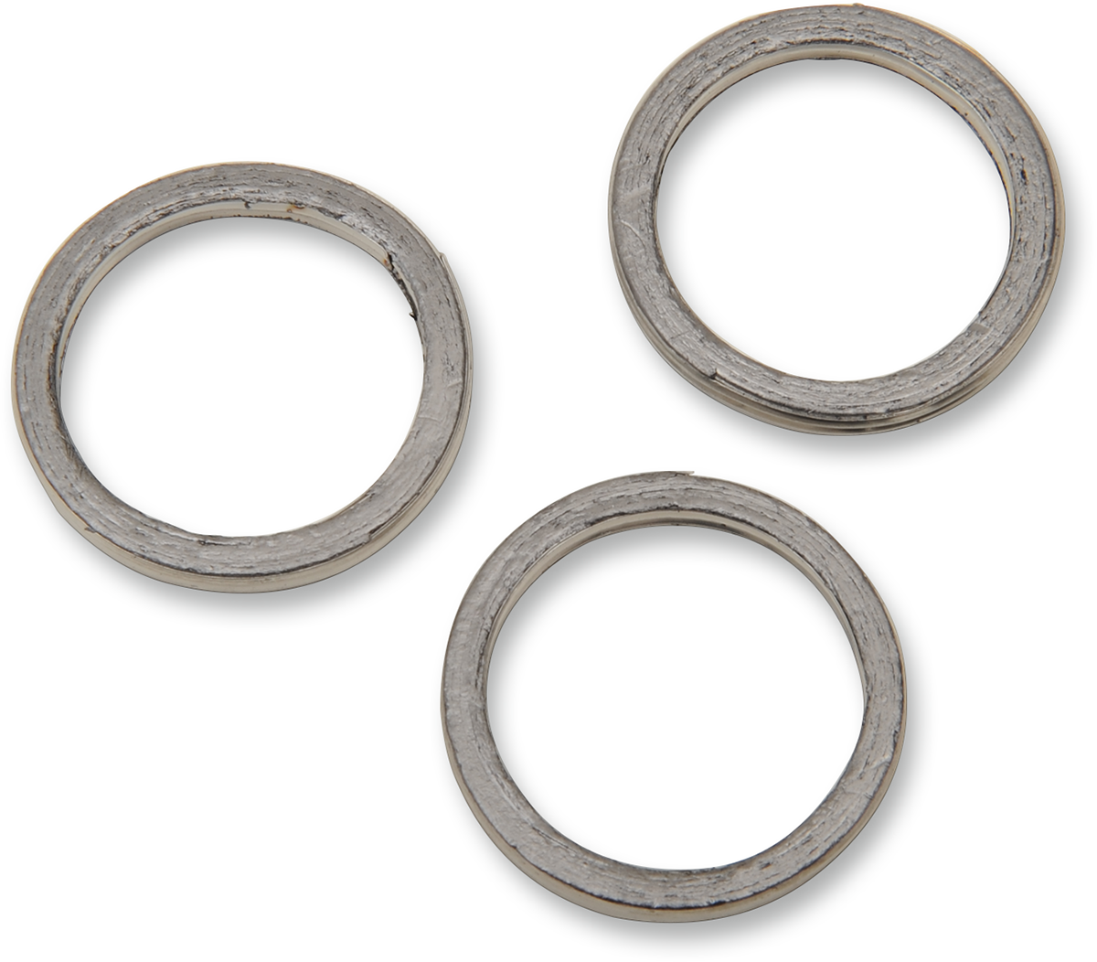 MOOSE OFFROAD Exhaust Gasket Kit for Kawasaki 823004MSE - 4-Stroke and 2-Stroke Options