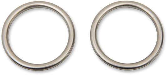 MOOSE OFFROAD Exhaust Gasket Kit for Polaris 823011mse - 4-Stroke and 2-Stroke Kits