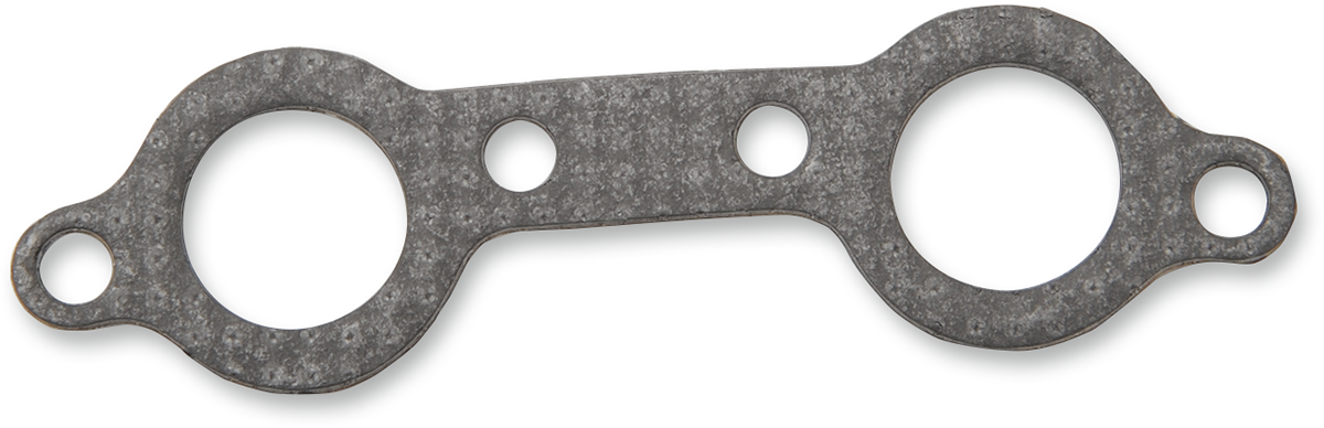 Moose Offroad Exhaust Gasket Kit for Polaris 823093MSE - 4-Stroke and 2-Stroke Engine Compatibility