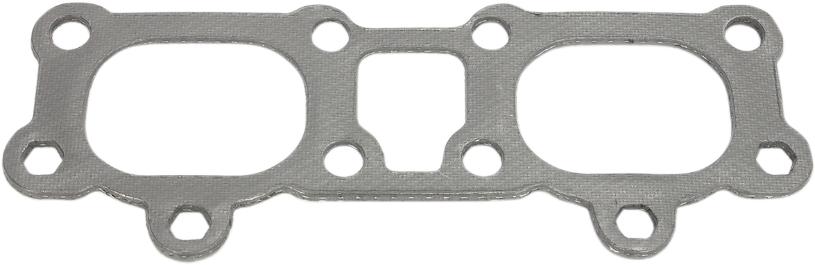 Moose Offroad Exhaust Gasket Kit for Polaris - Part 823098mse
