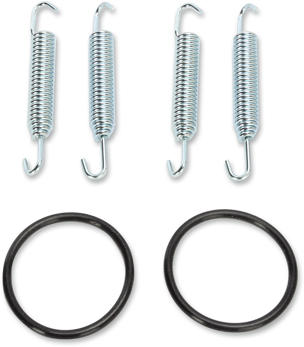 MOOSE OFFROAD Exhaust Gasket Kit for Yamaha - Model 823172mse